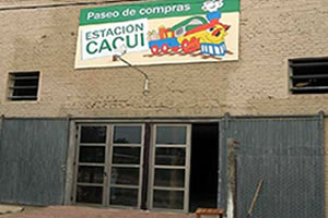 Multiespacio Arte & Disegno